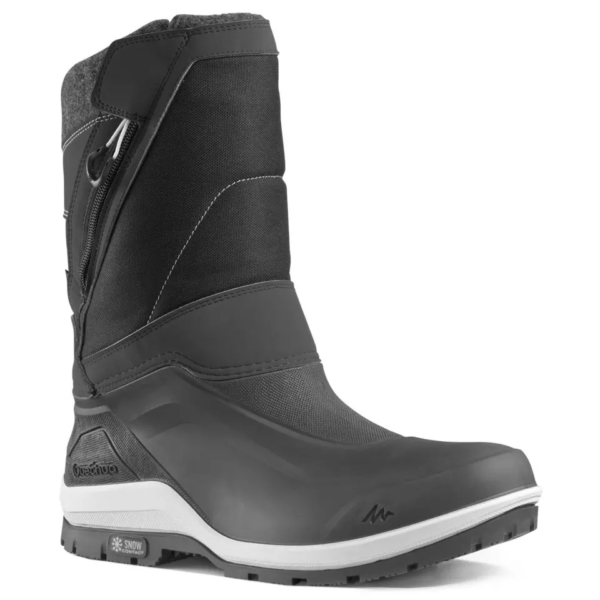 Botas Apreski